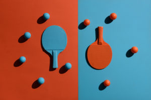 ping pong