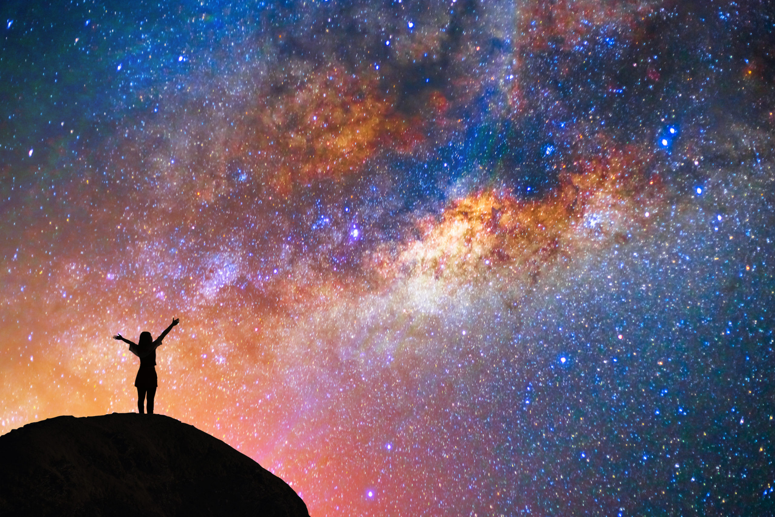 The New Oxford Review profiles Return of the God Hypothesis